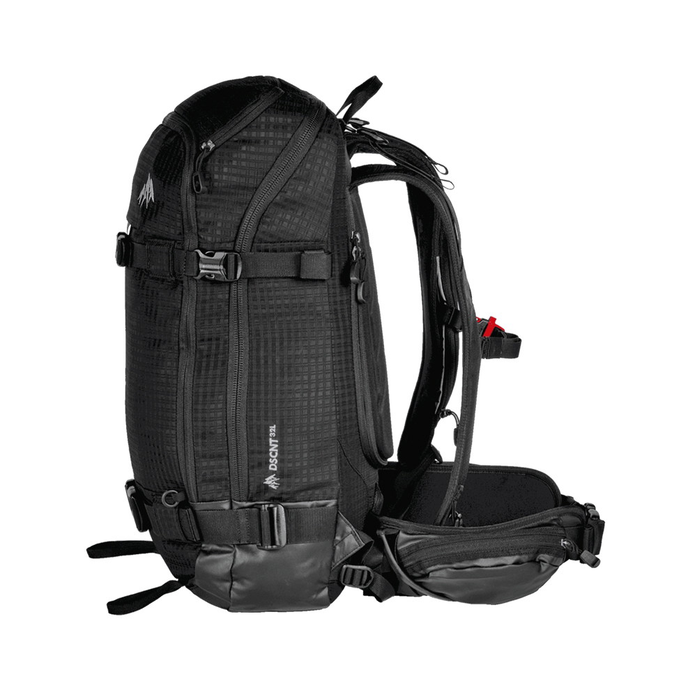 Jones DSCNT Rucksack