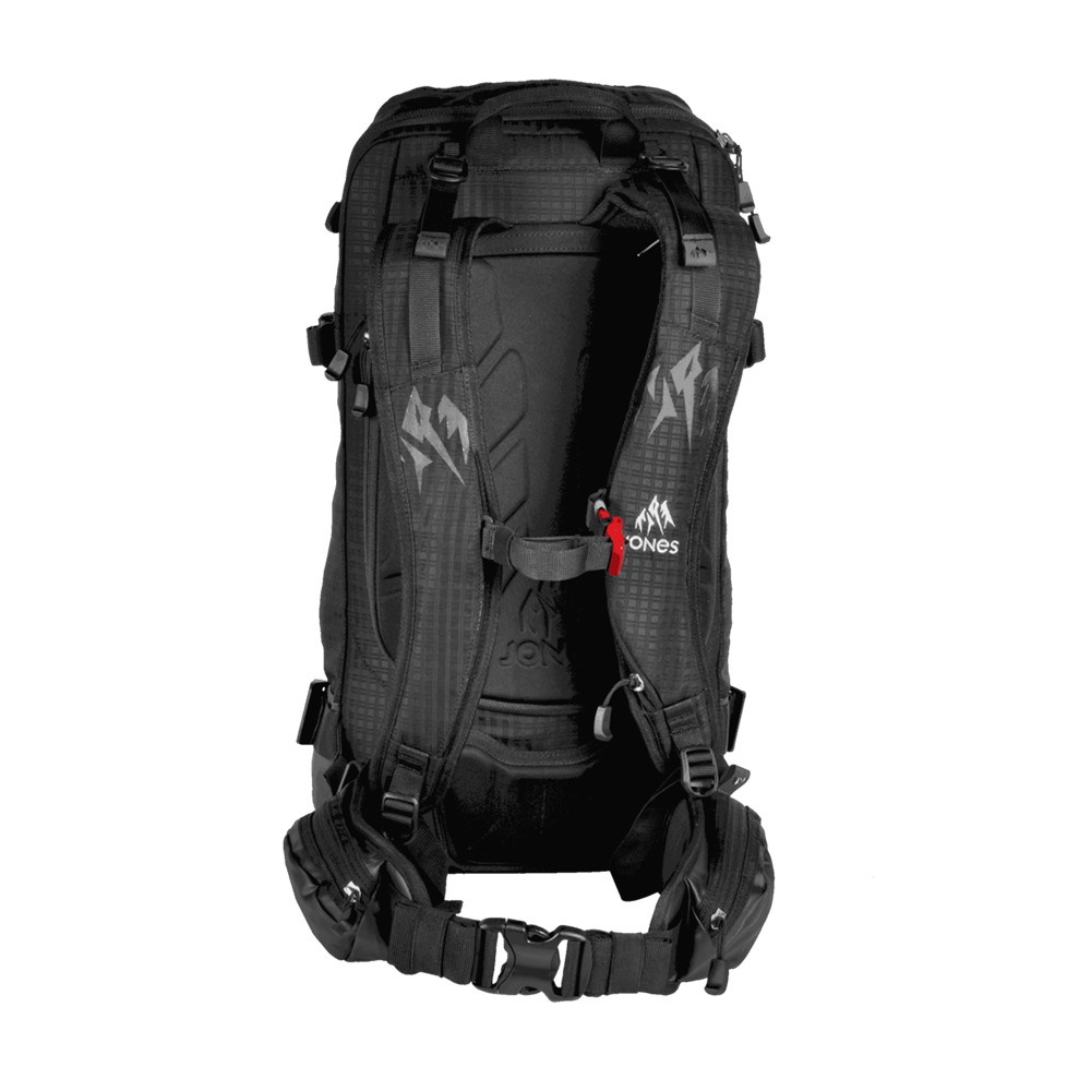 Jones DSCNT Rucksack