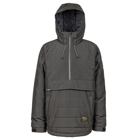 L1 Aftershock Snow Jacke