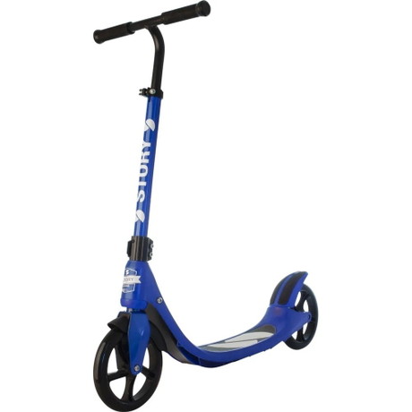 Story City Ride Cityroller
