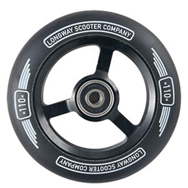 Longway Metro Rolle 110mm