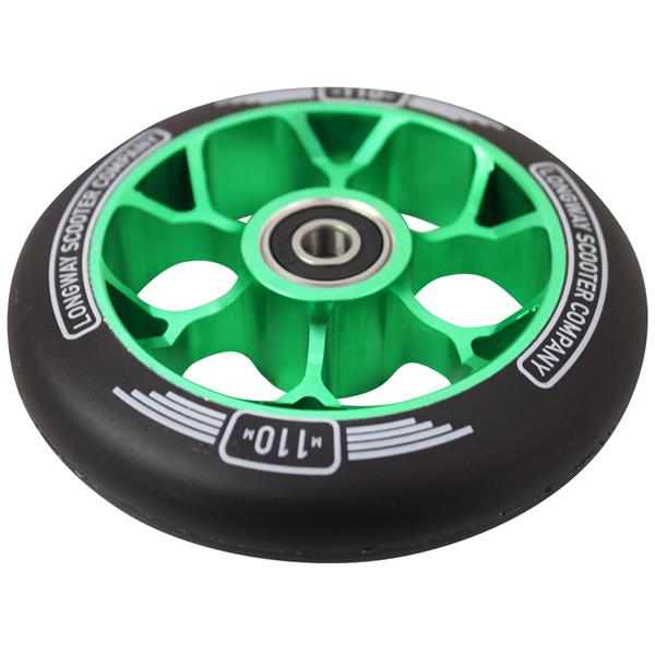 Longway Precinct Rolle 110mm
