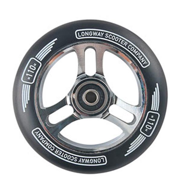 Longway Sector Rolle 110mm