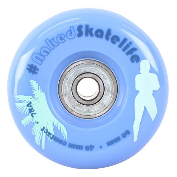 NKX Skateboard Rollen