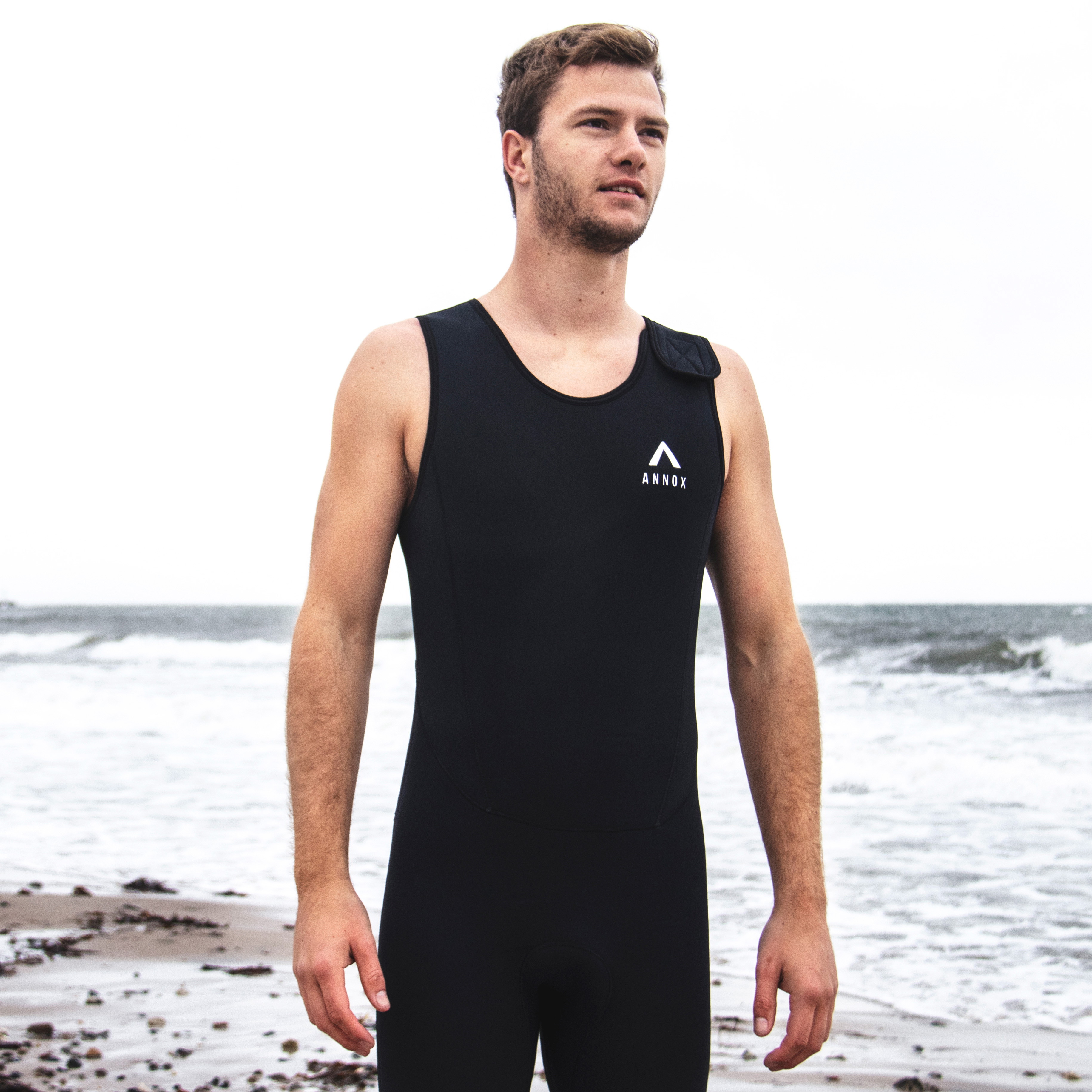 Annox Radical Long John Neoprenanzug 4/3