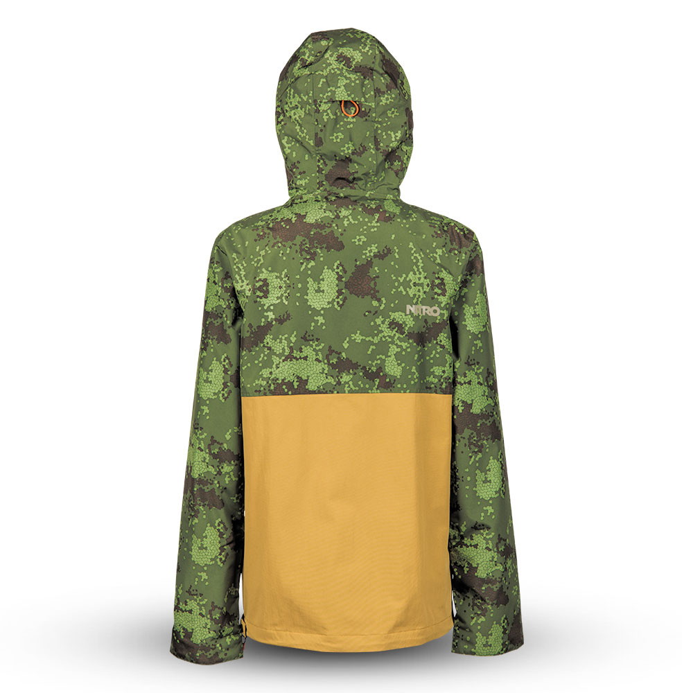 Nitro Denali Snow Jacke