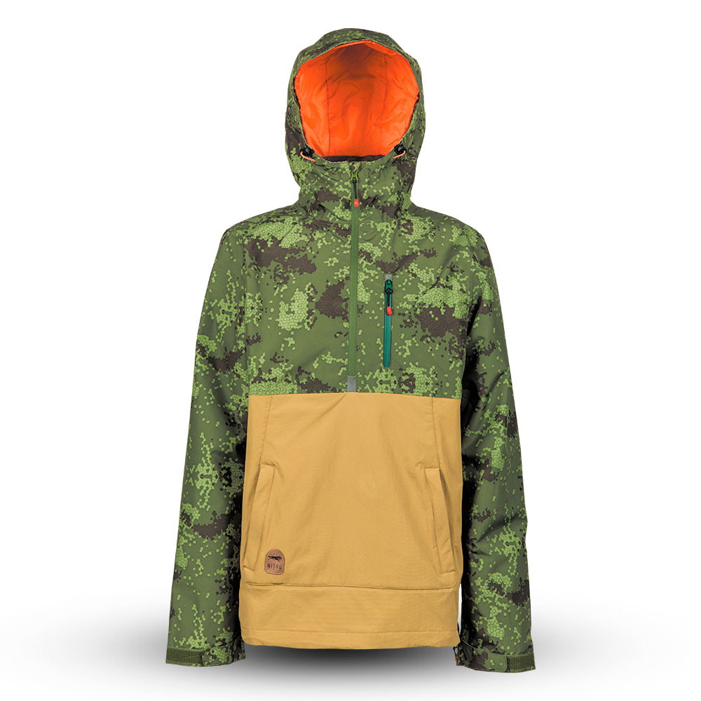 Nitro Denali Snow Jacke