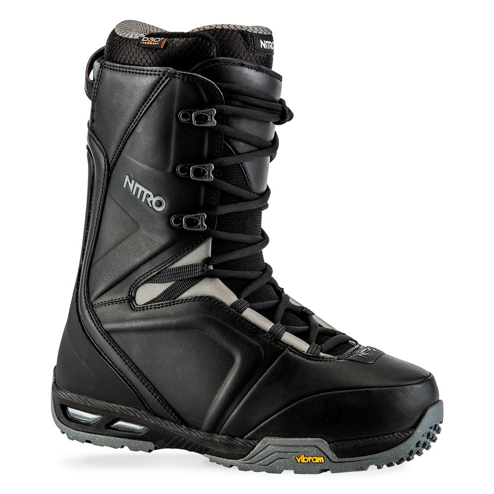 Nitro Team Standard Stiefel