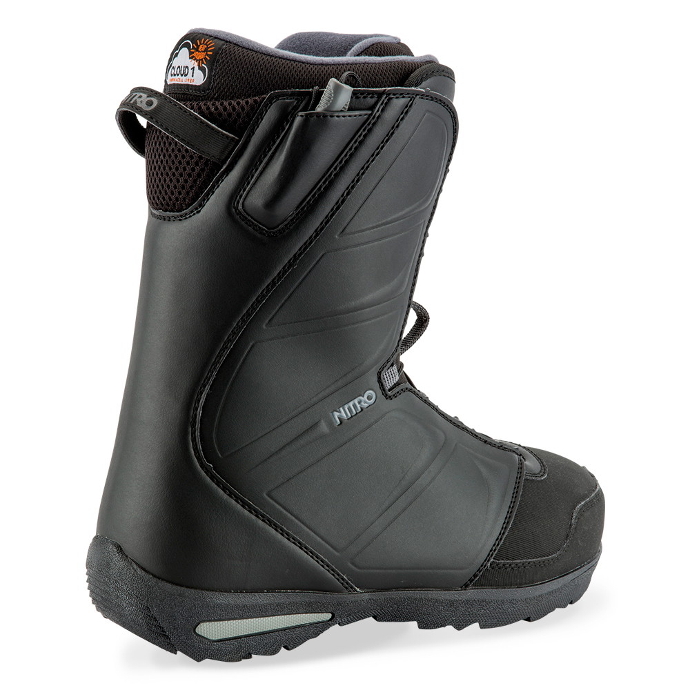 Nitro Vagabond TLS Snowboard Stiefel