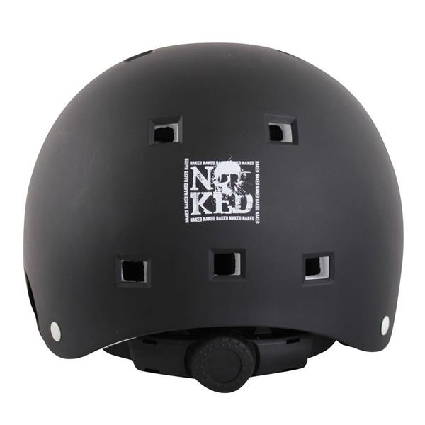 NKX Brain Saver zertifizierter Skate-Helm