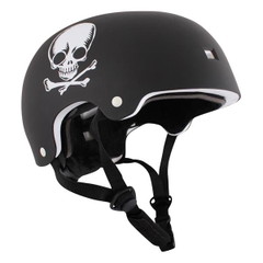 NKX Brain Saver zertifizierter Skate-Helm