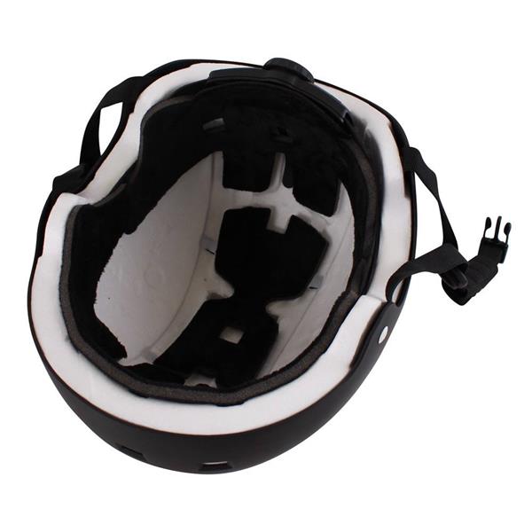 NKX Brain Saver zertifizierter Skate-Helm