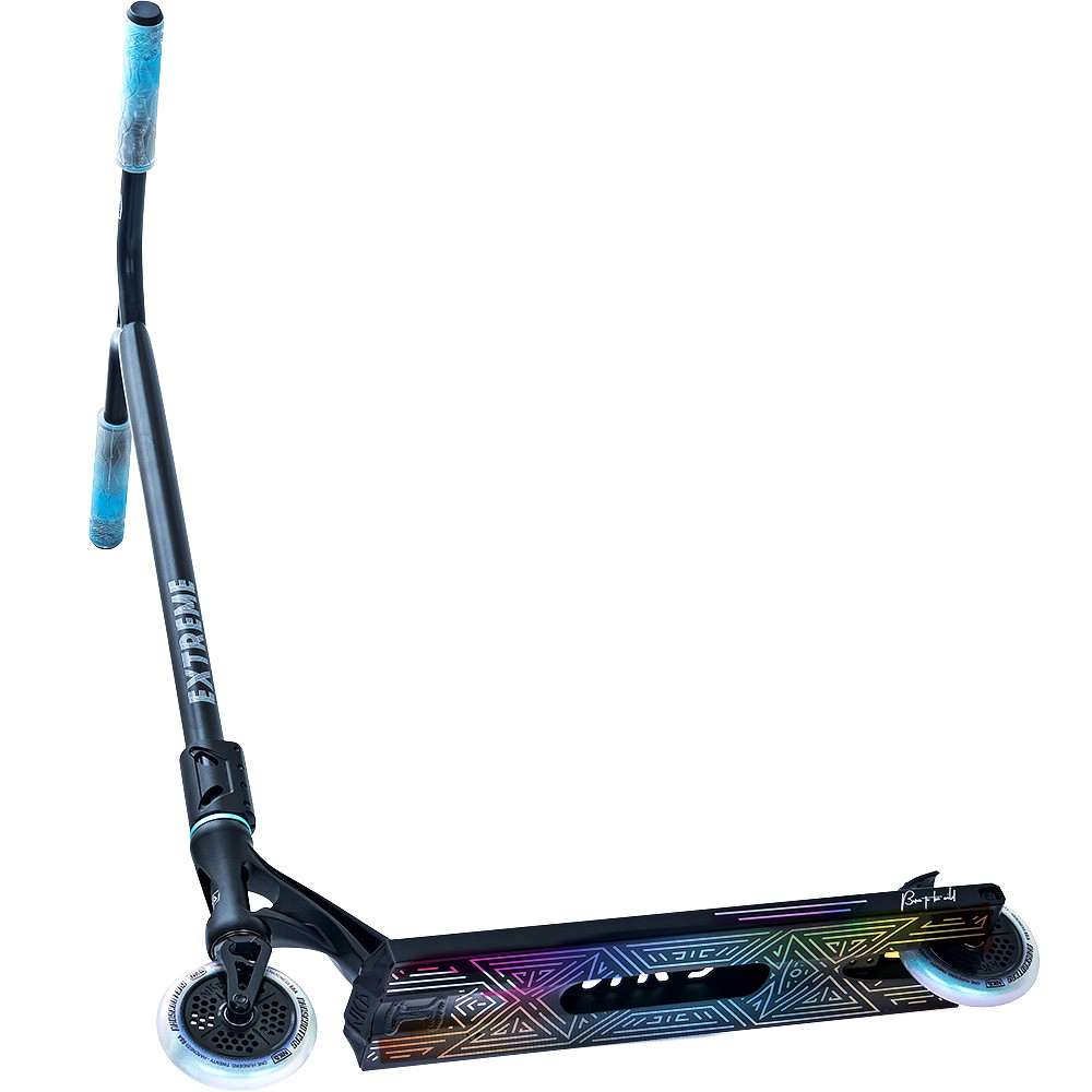 NKD Extreme Stunt Scooter
