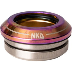 NKD Mono Pro Stunt Scooter Headset