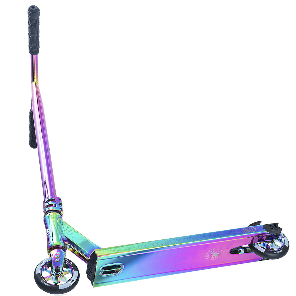 NKD Rally Stunt Scooter