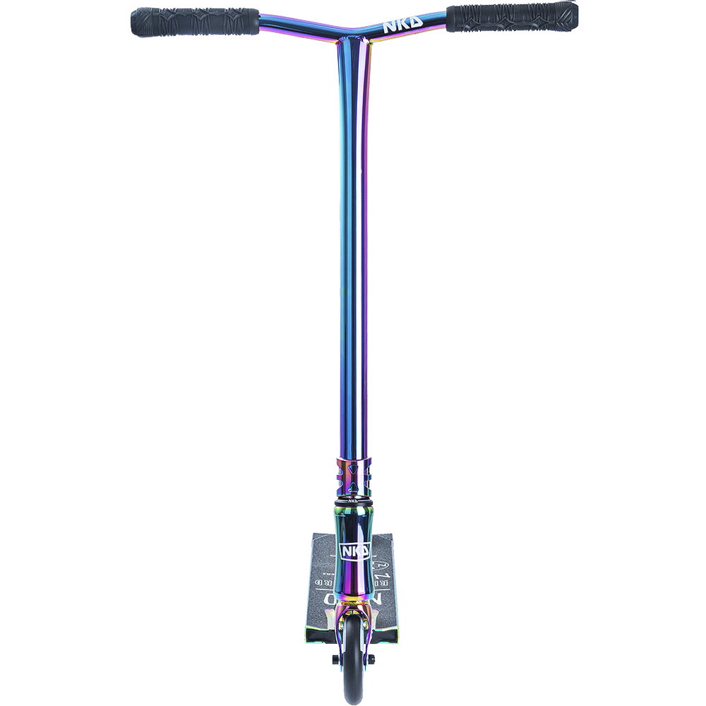 NKD Rally Stunt Scooter