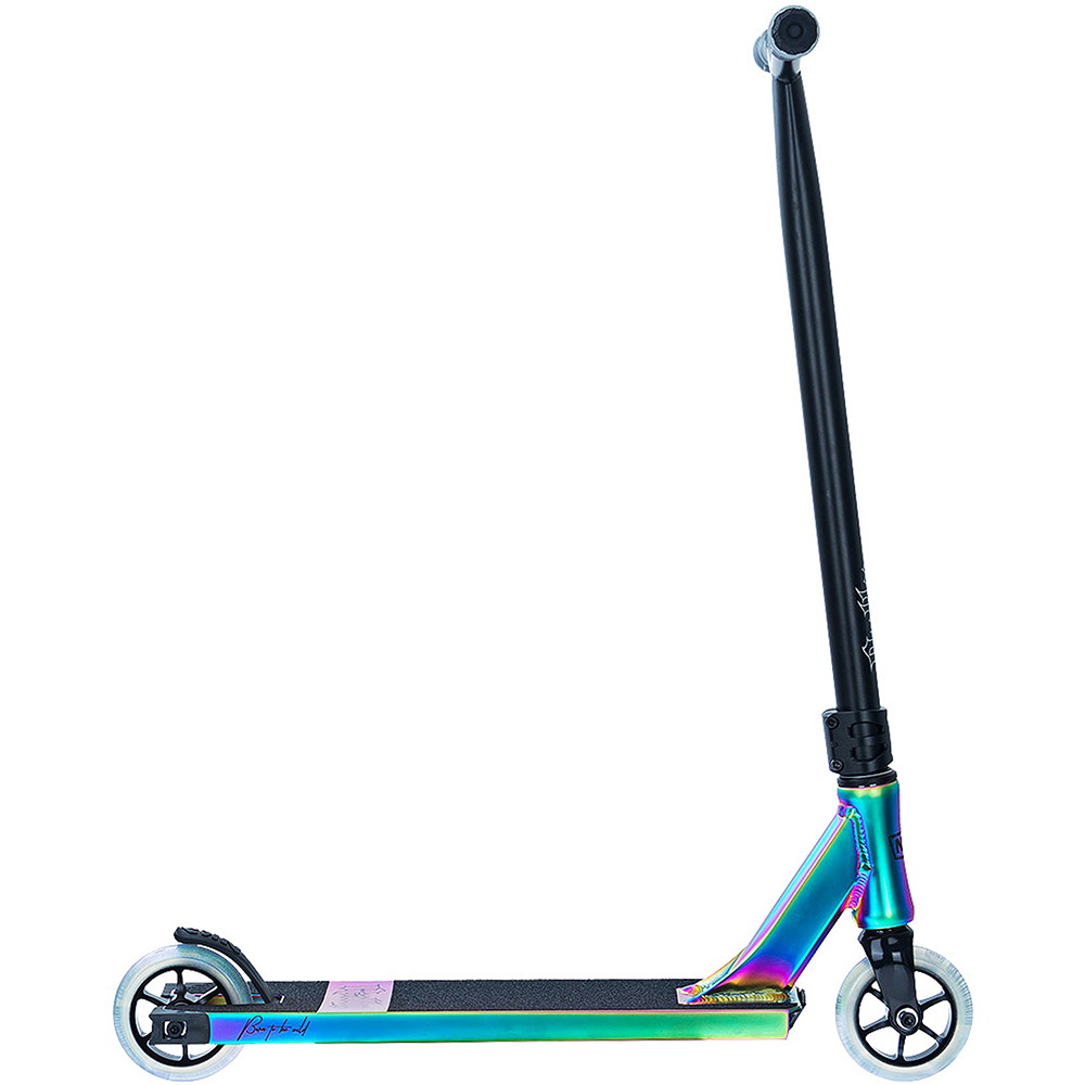 NKD Rally Stunt Scooter