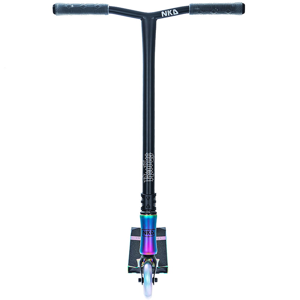NKD Rally Stunt Scooter
