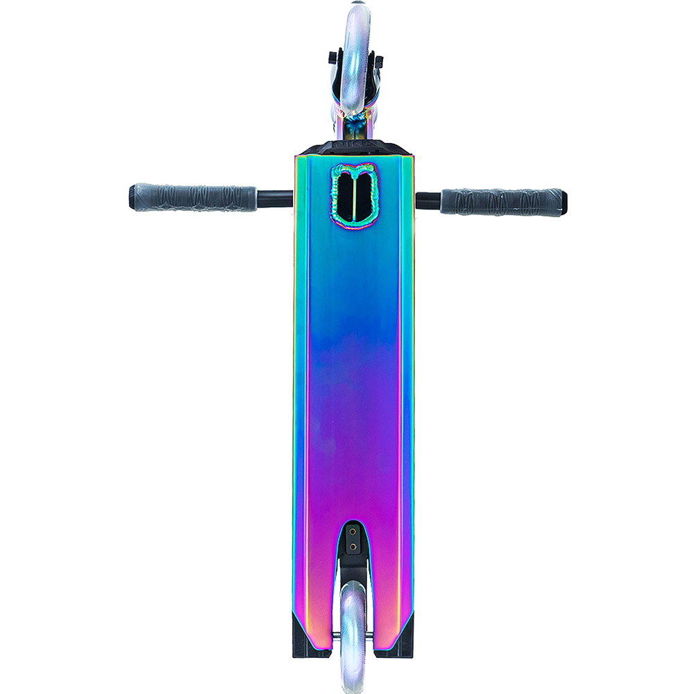 NKD Rally Stunt Scooter