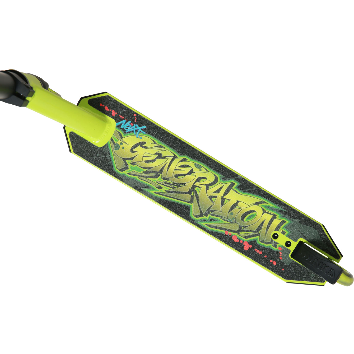 NKD Next Generation Stunt Scooter