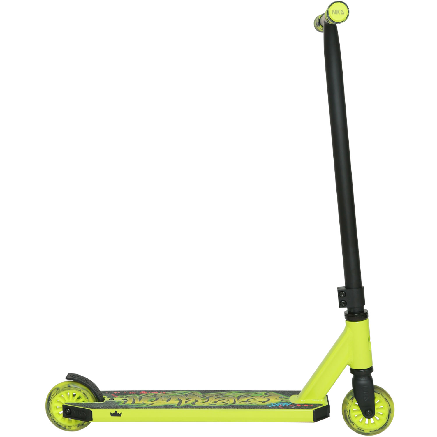 NKD Next Generation Stunt Scooter