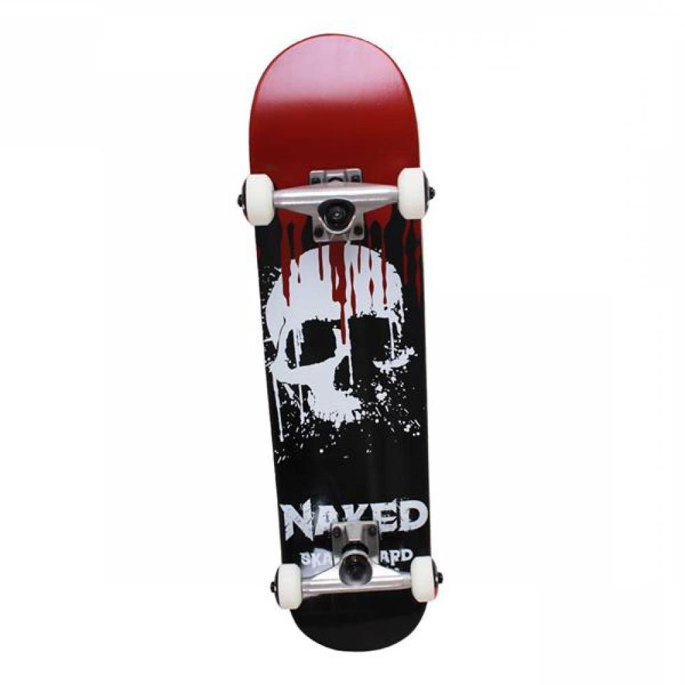 NKX Skateboard 7"