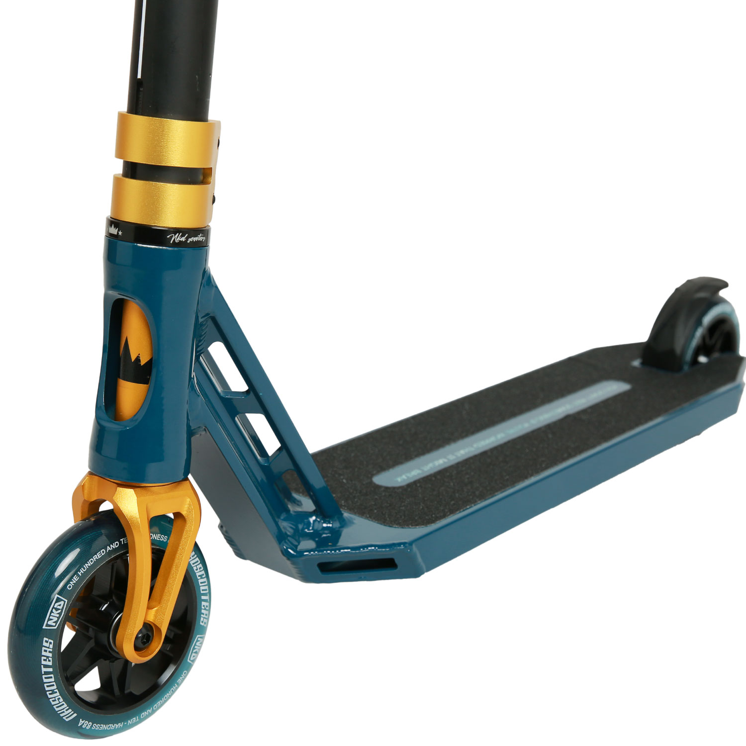 NKD YEET Stunt Scooter