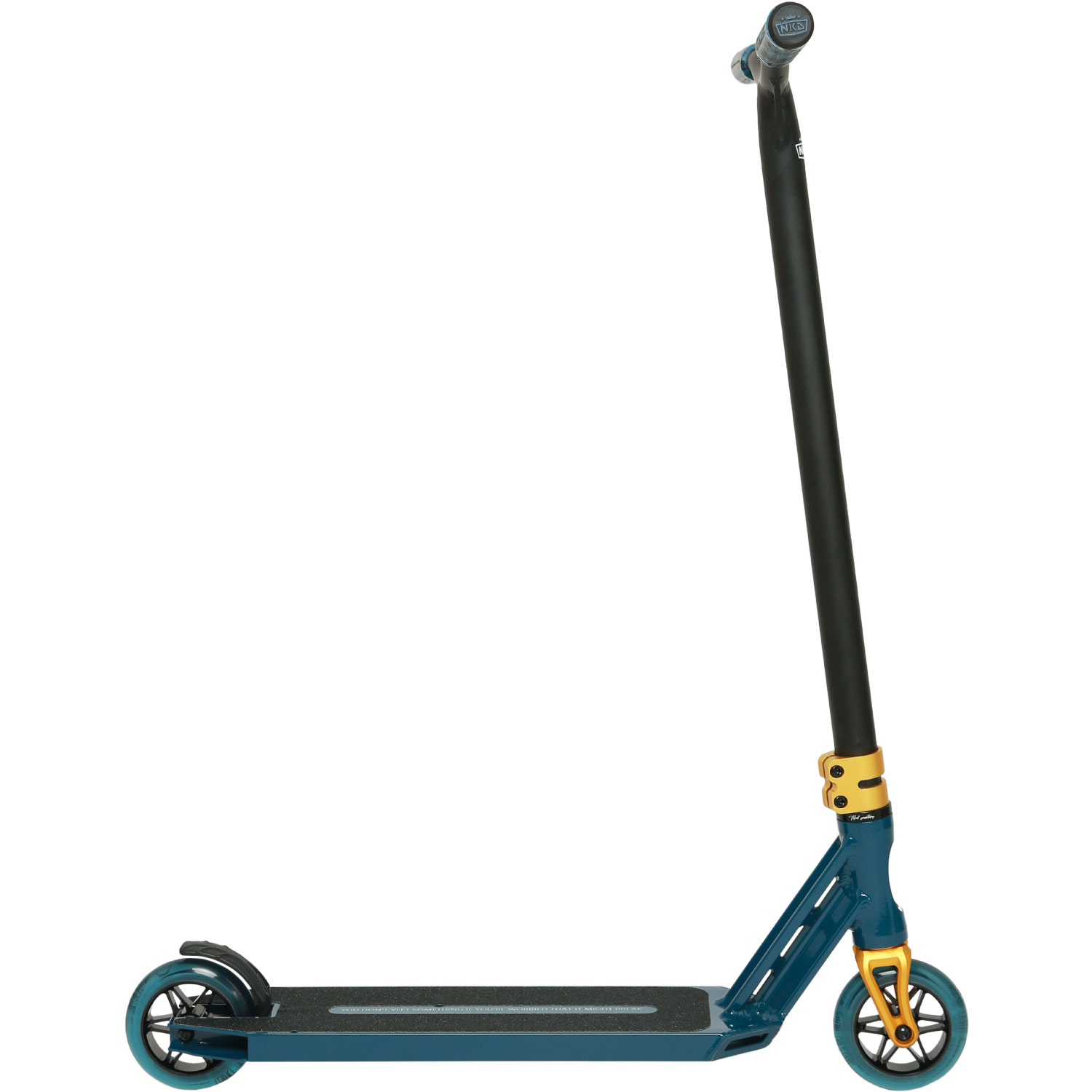 NKD YEET Stunt Scooter