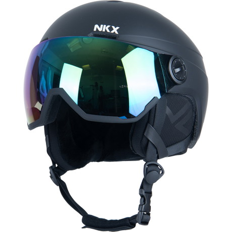 NKX Alpin Skihelm