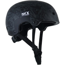 NKX Brain Saver zertifizierter Skate-Helm