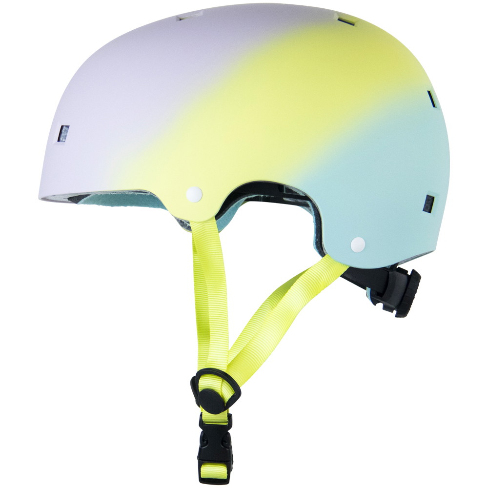 NKX Brain Saver zertifizierter Skate-Helm