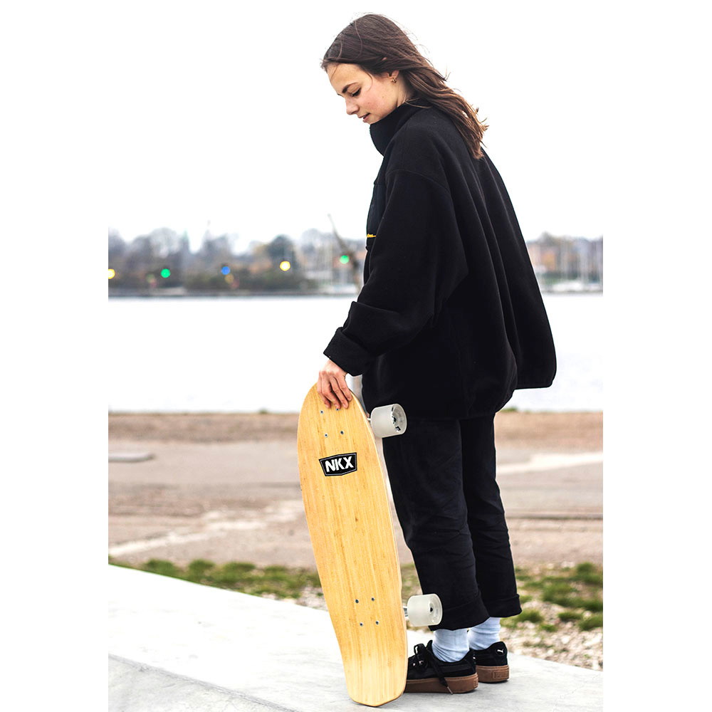 NKX Buzz Surfskate