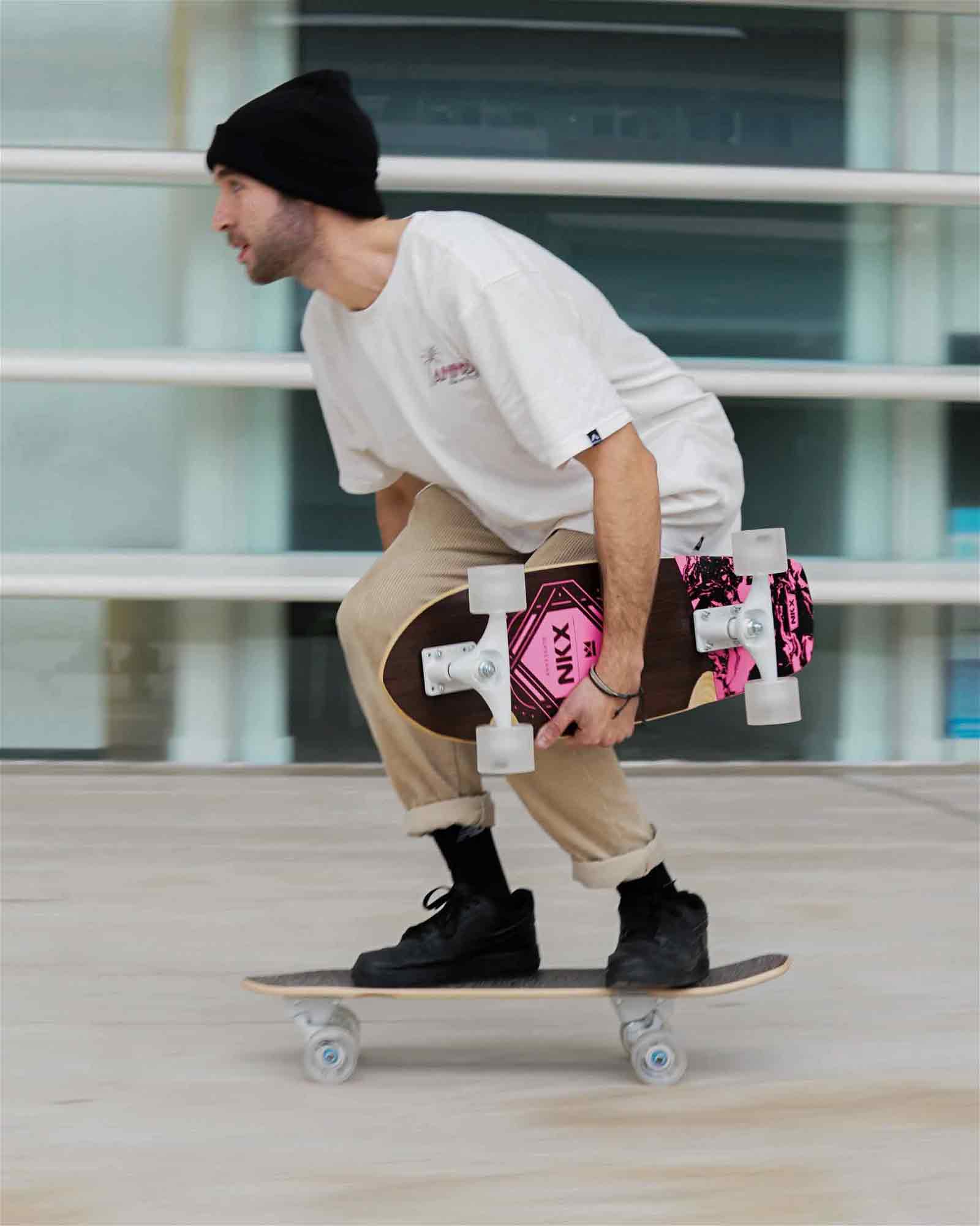 NKX Buzz Surfskate