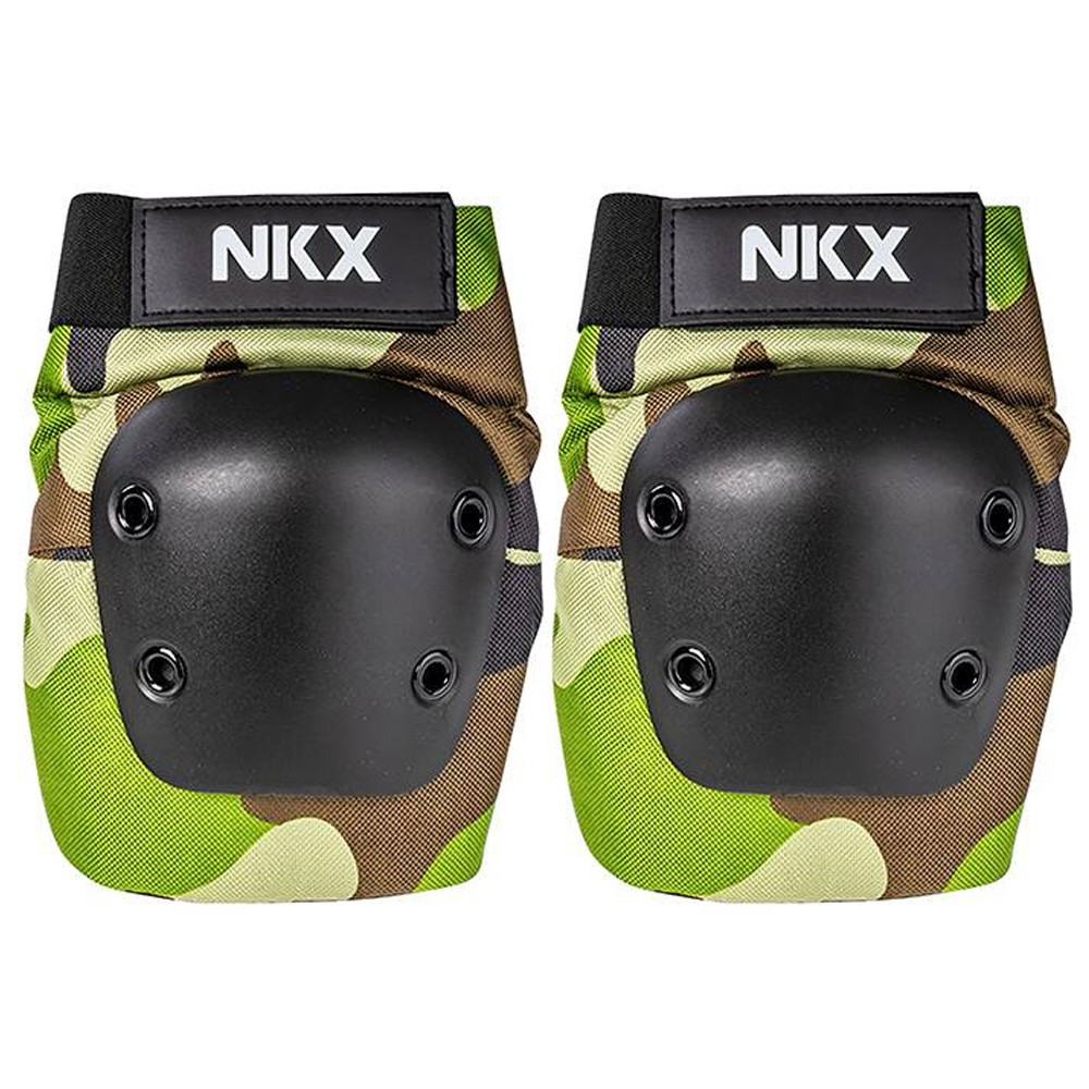 NKX Pro Ellenbogenschoner