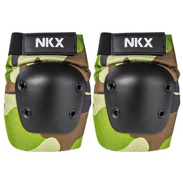 NKX Pro Ellenbogenschoner