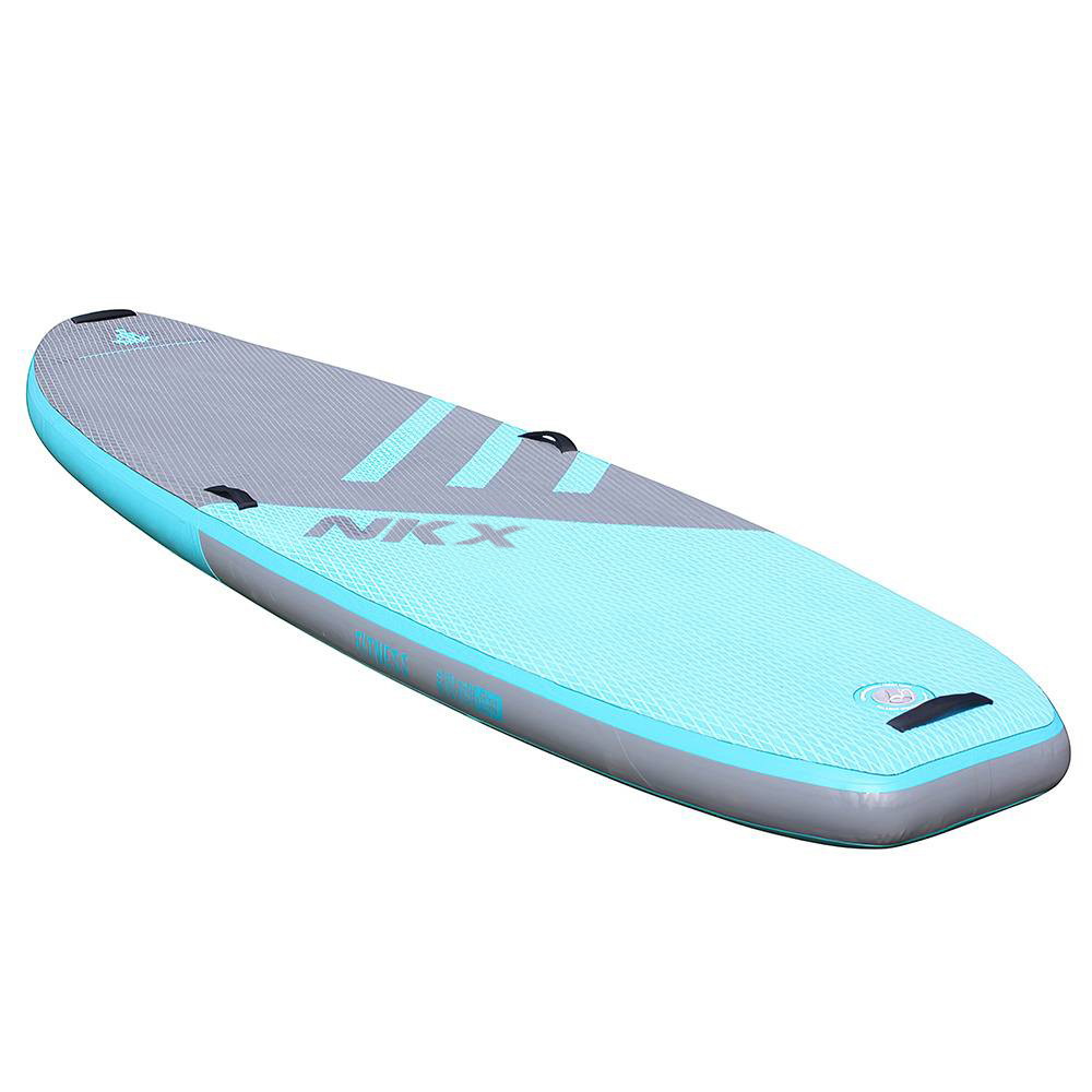 NKX Fitness Aufblasbaren SUP