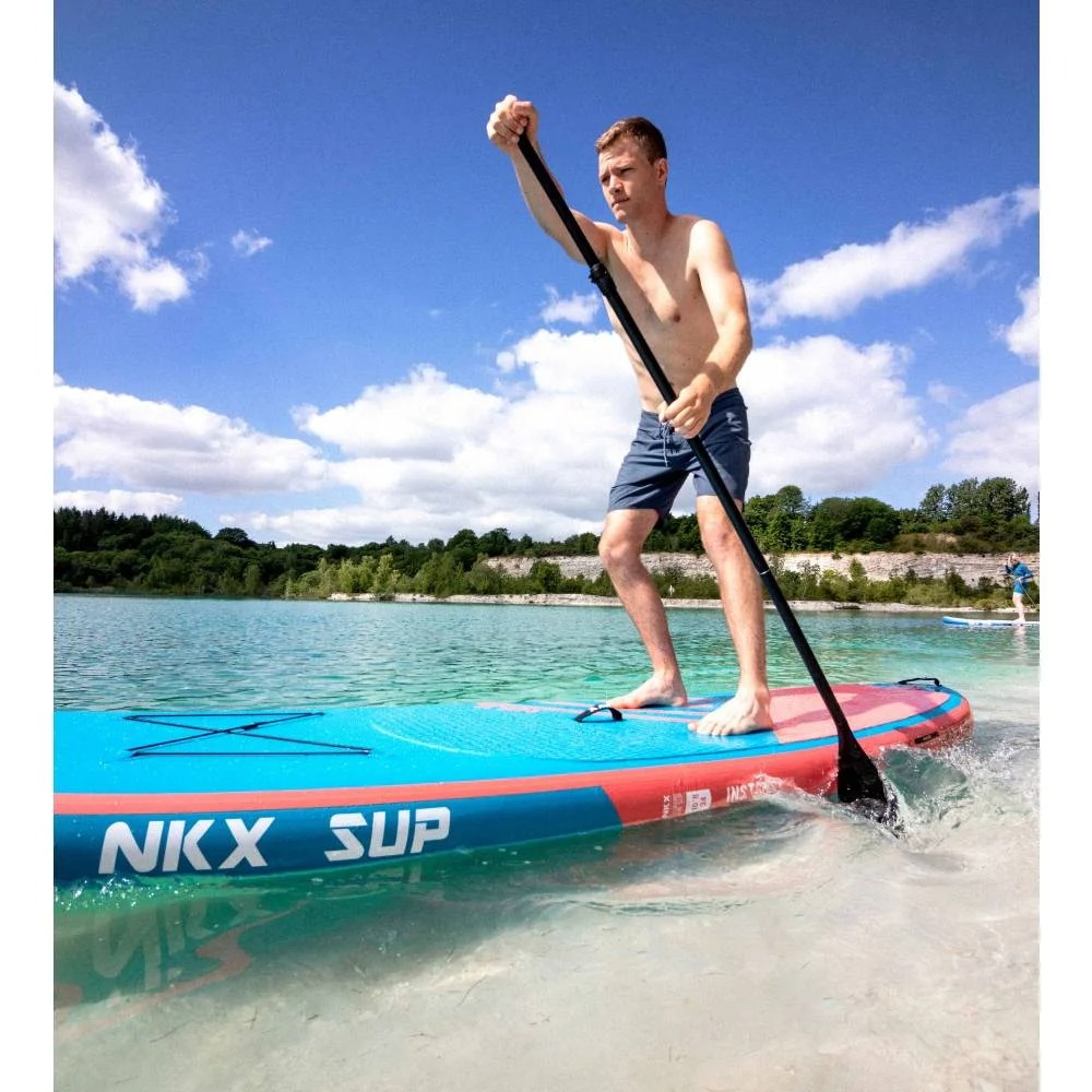 NKX Instinct Aufblasbar SUP
