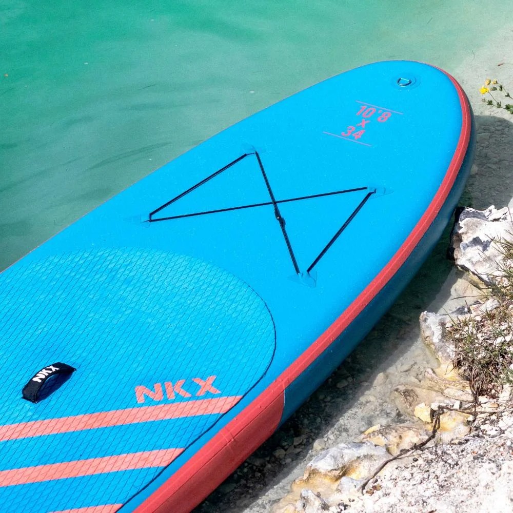 NKX Instinct Aufblasbar SUP
