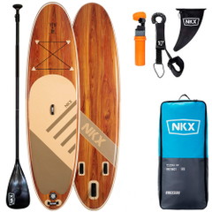 NKX Instinct Aufblasbar SUP