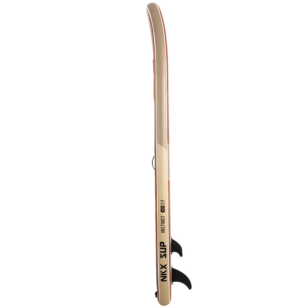 NKX Instinct Aufblasbar SUP