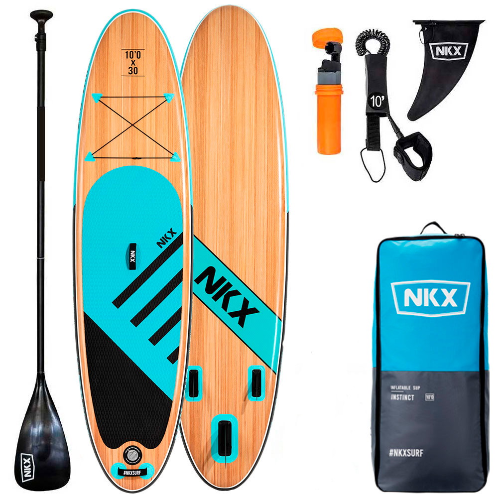 NKX Instinct Aufblasbar SUP