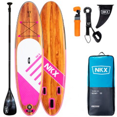NKX Instinct Aufblasbar SUP