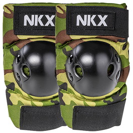 NKX Pro Kids Ellenbogenschoner