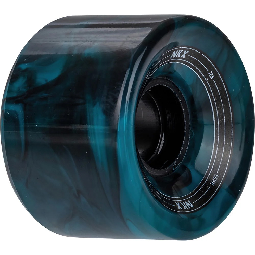 NKX Majestic Skateboard Rollen