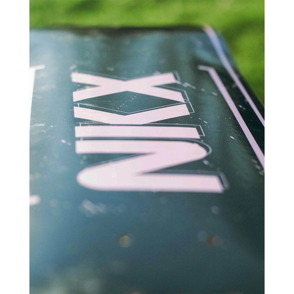 NKX Flagship Skateboard Deck