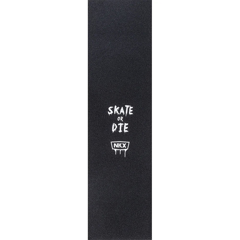 NKX Skateboard Griptape