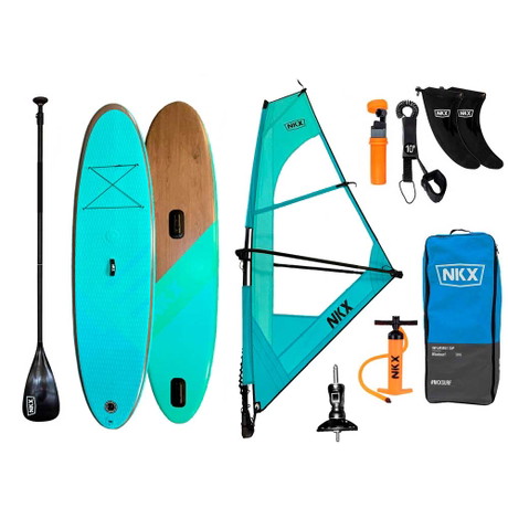 NKX Windsurf Aufblasbaren SUP