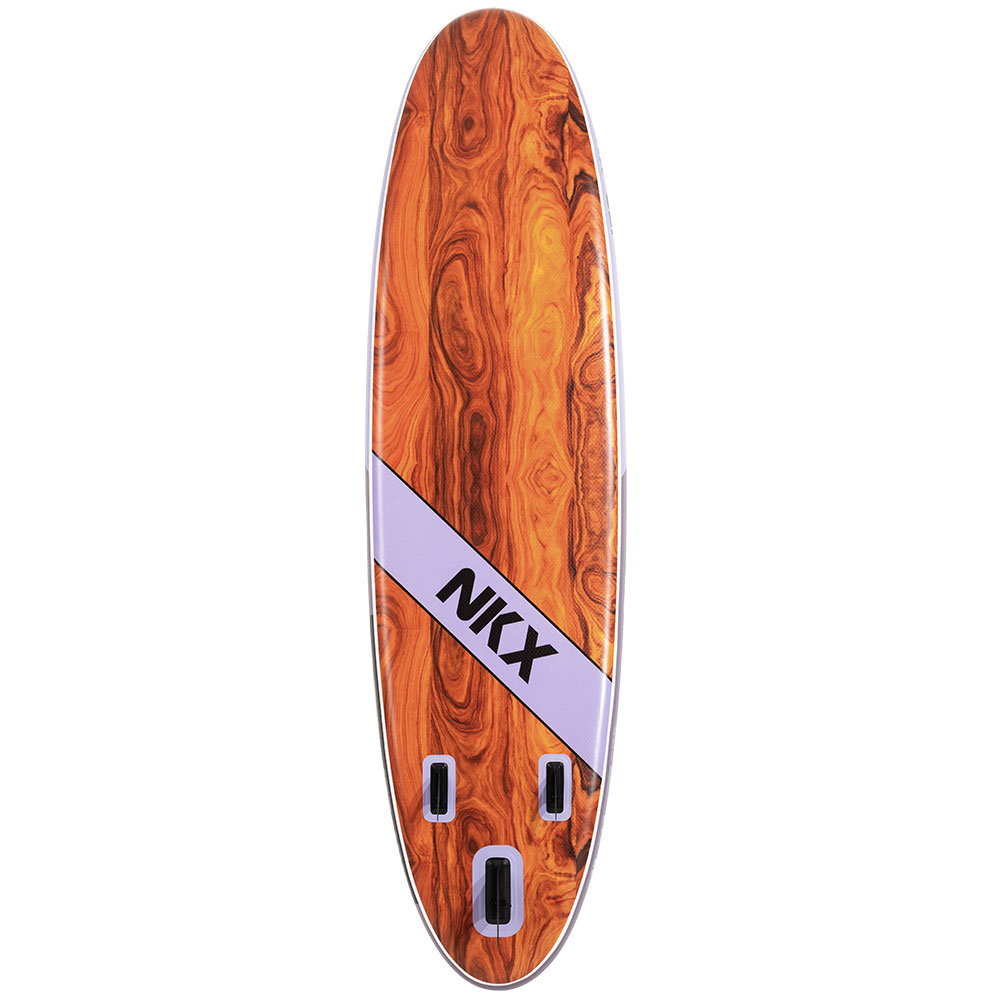 NKX Instinct Aufblasbar SUP