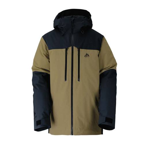 Jones Mountain Surf Snow Jacke