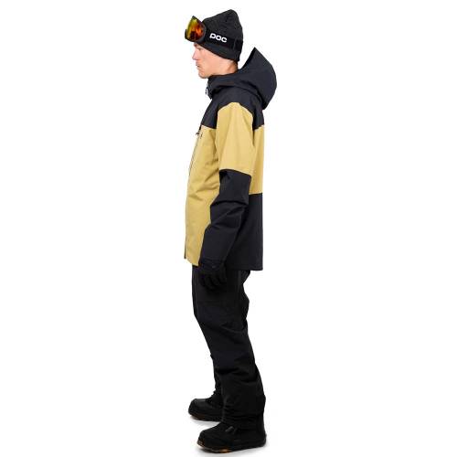 Jones Mountain Surf Snow Jacke